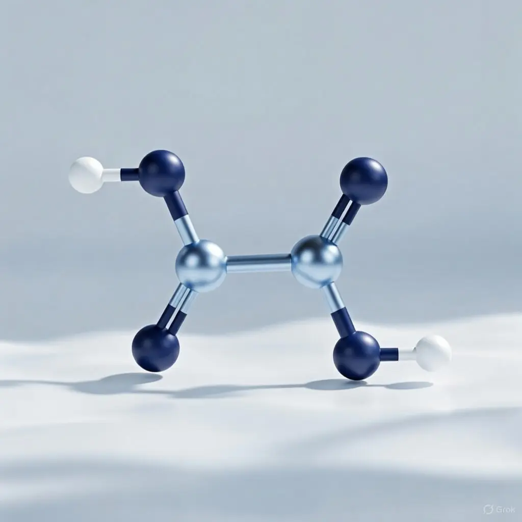 Calcium Oxalate 1-hydrate